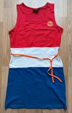 Koningsdag jurkje maat L, Ophalen of Verzenden, Nieuw, Carnaval