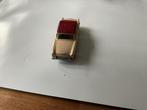 Dinky toys humber hawk, Hobby en Vrije tijd, Modelauto's | 1:43, Ophalen of Verzenden, Zo goed als nieuw, Auto, Dinky Toys