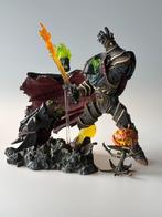 World of Warcraft The Headless Horseman Premium Series 4, Ophalen of Verzenden, Zo goed als nieuw