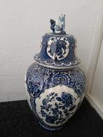 Delft's blauw by Boch, Antiek en Kunst, Antiek | Keramiek en Aardewerk, Ophalen