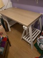 Ikea bureau, Huis en Inrichting, Bureaus, Ophalen, Zo goed als nieuw