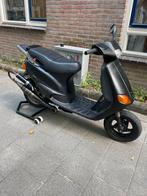 Zip type 3 70cc DDL, Fietsen en Brommers, Scooters | Piaggio, Ophalen of Verzenden