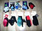 Nieuwe Dames fiets handschoenen XXS, S, M, L, Fietsen en Brommers, Fietsaccessoires | Fietskleding, S, Verzenden, Nieuw, Dames