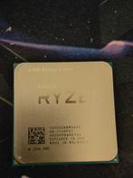 RYZEN 3 1200 MET COOLER!, Computers en Software, Processors, Ophalen of Verzenden, Zo goed als nieuw, 3 tot 4 Ghz