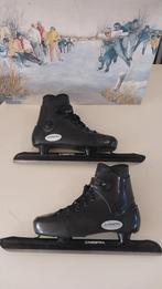 Zandstra 40 combinoren type 1681 GESLEPEN, Sport en Fitness, Schaatsen, Combinoren, Ophalen of Verzenden, Gebruikt, Zandstra