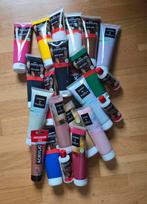 Decoupage benodigdheden, Ophalen of Verzenden