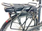 E-Bike Batavus Genova 28"/57cm/7ver/36V 389Wh 10.8Ah, Fietsen en Brommers, 9713 Bv Groningen, Batavus, Facebikenl@gmail.com, 55 tot 59 cm