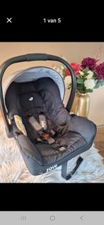 Joie Gemm Maxi Cosi - 0-13 kg - Isofix mogelijk, Kinderen en Baby's, Autostoeltjes, Overige merken, Autogordel of Isofix, Zo goed als nieuw