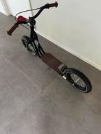 Kinder autoped, Ophalen of Verzenden, Zo goed als nieuw, Overige merken