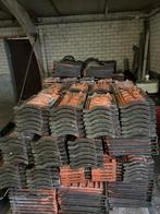 800 dakpannen voor compleet dak, Doe-het-zelf en Verbouw, Dakpannen en Dakbedekking, Ophalen, Dakpannen