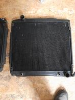 radiateur mercedes w116 450se, Ophalen of Verzenden, Gebruikt, Mercedes-Benz