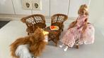 Barbie meubeltjes retro, Toebehoren, Ophalen of Verzenden, Zo goed als nieuw