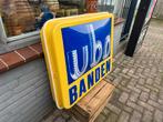 Ubo Banden Reclamebord Lichtbak, Ophalen, Gebruikt, ., Lichtbak of (neon) lamp