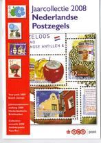 N50 Jaarset 2008, Ophalen, Postfris