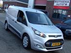 Ford Transit Connect 1.5 TDCI L2 101PK 2017 3 PERSOONS TOPST, 21 km/l, 101 pk, Gebruikt, Euro 6