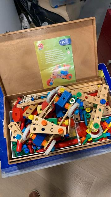 Play live montage beschikbaar voor biedingen