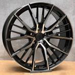 NIEUW 19” B12 5x120 Velgen Past Op BMW M 1-2-3-4-5-6-7-X3, 19 inch, Nieuw, Ophalen of Verzenden, Nieuwemaasdijk 12-B Heesbeen