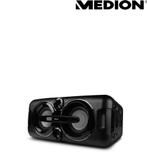 Medion Partybox 2e hands md 43438, Audio, Tv en Foto, Luidsprekers, Overige merken, Overige typen, Ophalen of Verzenden, Zo goed als nieuw