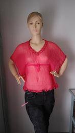 Top van Didi, maat 3, Ophalen of Verzenden, Gedragen, Roze