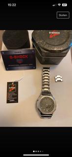 G Shock GM B2100, Sieraden, Tassen en Uiterlijk, Horloges | Heren, Casio, Ophalen of Verzenden, Zo goed als nieuw