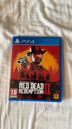 Red Dead Redemption 2, Avontuur en Actie, Vanaf 18 jaar, 1 speler, Ophalen of Verzenden
