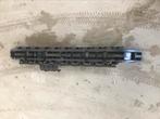 Volvo XC90 achterbumper binnenwerk, Ophalen
