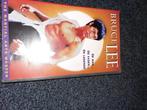 BRUCE LEE MATERIAL ARTS EXPERT! Aktie Op VIDEO!, Cd's en Dvd's, VHS | Film, Vanaf 6 jaar, Verzenden, Zo goed als nieuw, Actie en Avontuur