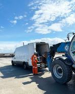 Witgoed vervoeren en transporteren/Verhuizen