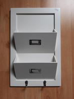 Wandrek geschikt voor bijv. lectuur, Ophalen of Verzenden, Zo goed als nieuw