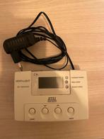 Atal Venti-Light CO2 Meter / Thermometer, Ophalen of Verzenden, Gebruikt, Ventilator