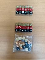 Warcry dice, Hobby en Vrije tijd, Ophalen of Verzenden, Zo goed als nieuw, Warhammer, Toebehoren