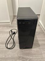Desktop PC – Intel Core i3 / 8GB RAM / Windows 10, Ophalen, Gebruikt, 8 GB, Intel Core i3