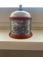 Traditionele Muziekdoos Royal Selangor, Ophalen, Zo goed als nieuw, 0 tot 6 maanden