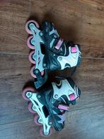 Osaga verstelbare skeelers maat 31-34, Ophalen of Verzenden