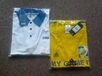 Splinternieuwe in het plastic zittende officiële FIFA polo's, Verzamelen, Nieuw, Shirt, Ophalen of Verzenden, Buitenlandse clubs