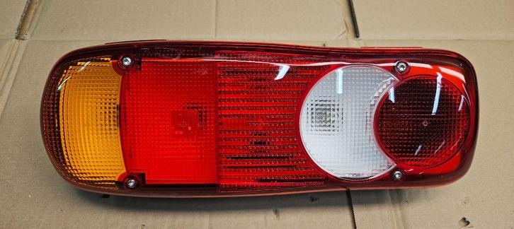 Achterlicht FIAT: Jumper, Boxer, Ducato – Citroen - Peugeot, Auto diversen, Auto-accessoires, Nieuw, Ophalen of Verzenden