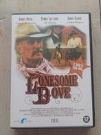 Lonesome dove - serie - dvd, Cd's en Dvd's, Vanaf 12 jaar, Ophalen of Verzenden, Zo goed als nieuw, Drama
