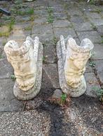 vintage fietsenrekken, Ophalen, Gebruikt, Beton, Overige typen