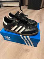 Adidas Samba - Maat 45, Kleding | Heren, Schoenen, Ophalen of Verzenden, Gedragen, Zwart, Sneakers of Gympen