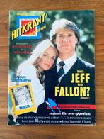 Hitkrant (2 December 1982 - Week 48) | ‘Dynasty’ Cover, Ophalen of Verzenden, Gelezen, Muziek, Film of Tv