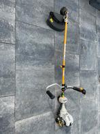 Ryobi Bosmaaier - Benzine met E start, Tuin en Terras, Ophalen, Benzine, Gebruikt, 30 tot 50 cm
