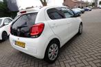 Citroen C1 1.0 E-VTI  Airscape FEEL (Cabriolet), Auto's, Euro 5, Gebruikt, 31 €/maand, Cabriolet