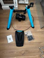 Tacx Boost Fietstrainer - Nieuw, Sport en Fitness, Overige typen, Nieuw, Ophalen of Verzenden, Metaal