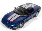 1:18 Chevr Corvette Z06 herdenkings editie, Ophalen of Verzenden, Overige merken