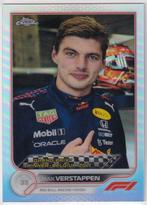 Max Verstappen Refractor #162, Verzamelen, Automerken, Motoren en Formule 1, Verzenden, Nieuw, Formule 1