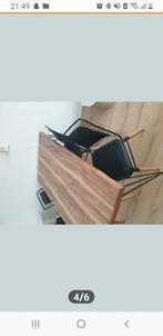 Houten Tuinhuis / Blokhut, Huis en Inrichting, Ophalen of Verzenden, Gebruikt