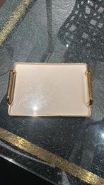 13 dienbladen, Huis en Inrichting, Woonaccessoires | Dienbladen, Ophalen of Verzenden, Zo goed als nieuw, Rechthoekig, Kunststof