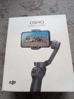 DJI Osmo Mobile 3 Combo - Grijs, Ophalen of Verzenden, Nieuw, Overige merken