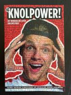 Knolpower, boek Enzo Knol, Ophalen of Verzenden, Gelezen