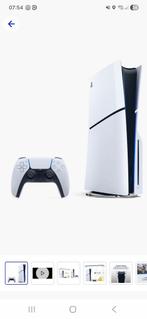 PlayStation 5 Disc Edition - Nieuw!, Spelcomputers en Games, Spelcomputers | Sony PlayStation 5, Ophalen of Verzenden, Nieuw, Playstation 5